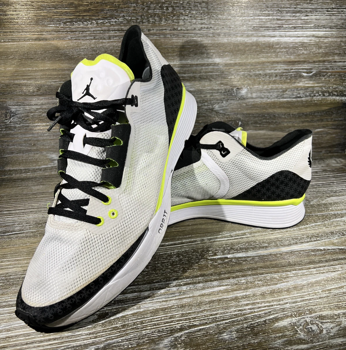 Nike jordan racer outlet 88