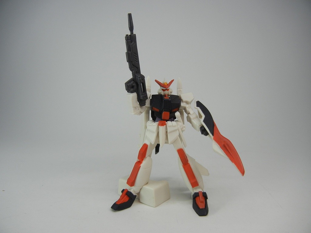 Gundam Gashapon MS Selection 37 