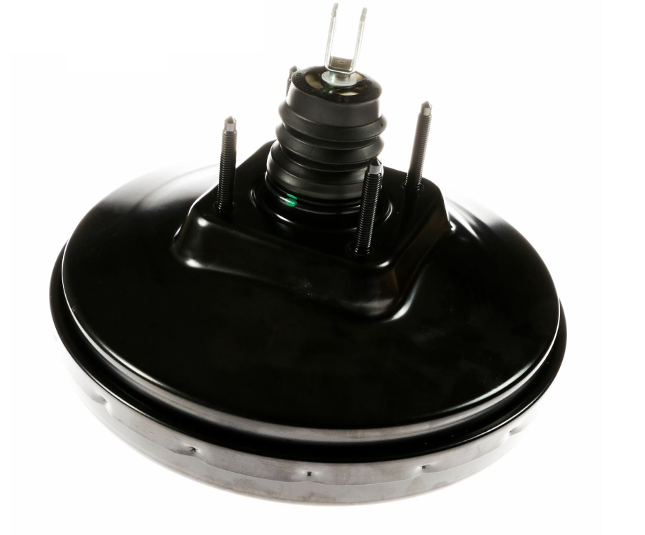 AUTOFRENS Bremskraftverstärker D42201C - TOK Bremssystem 43mm