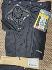 Burton Womens Crash Protection