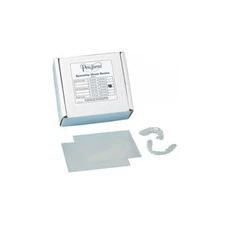 Keystone 9614816 ProForm Retainer Material Super Clear 5" x 5" .030" 50/Bx