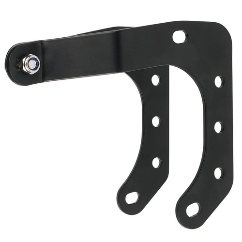 For KTM 890 Adventure ADV 2018-2022 Powder Spraying Neck Brace Set CNC Machined - Picture 6 of 7