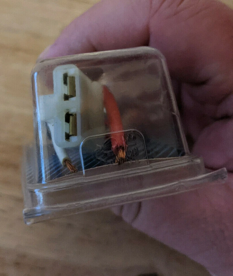 Alternator Connector|ACDelco GM Original Equipment PT181 - Fast Shipping - Image 3 of 3