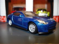 2015 JAGUAR F-TYPE COUPE CUSTOM EDITION  1/64 CUSTOM WHEELS AND TIRES ADDED