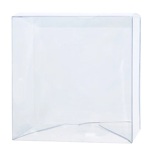 PopShield Protector for Funko Pop Deluxe Batman Hush #239 Gamestop Exclusive