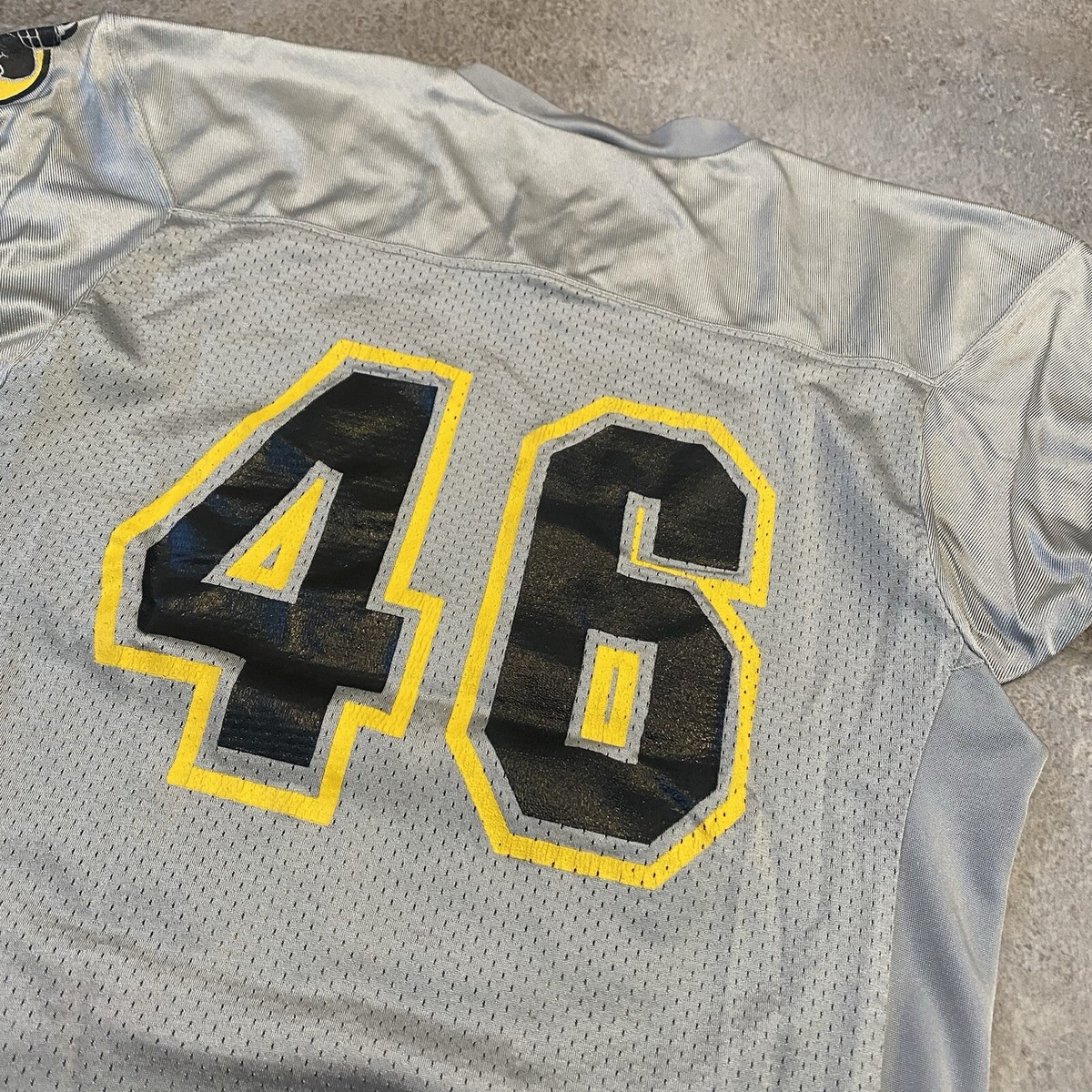 USA製 vintage mesh FOOTBALL numberingTee image2-2024-08-18T135415.
