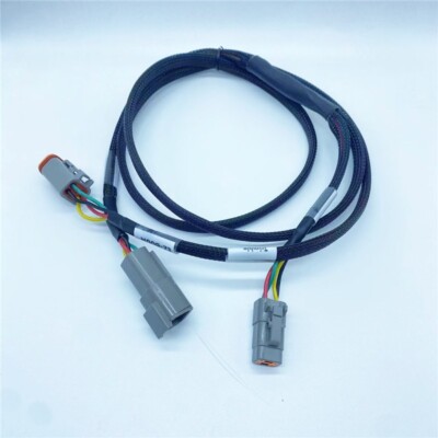 Trimble 61437_EZ Boom 2010 to FMD and EZ Guide 500_Cable/Harness