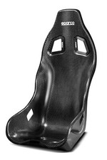 Sparco Ultra Carbon 9.5lb Racing Seat - Fia 8859-1999 Approved