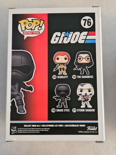 FUNKO POP. YOU PICK!! ALL BRAND NEW!!! From $4.99-$59.99 - Picture 33 of 114