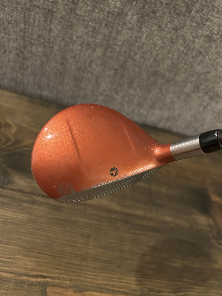 Club De Golf TaylorMade FIRESOLE Fairway 7 Wood - Acier-tungstène - Longueur 41,25 Pouces - Droitier - Regular