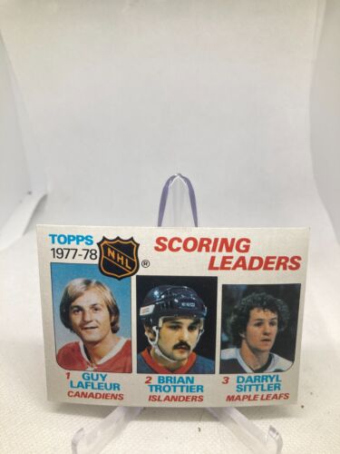 1978-79 Topps Hockey ~ Cards #1-294 ~ You Pick Free Shipping!!!!!!!!!!!!!!!!! - Picture 102 of 410
