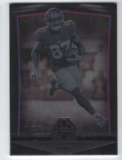 STERLING SHEPARD 2018 PANINI MAJESTIC FOOTBALL BASE CARD /75