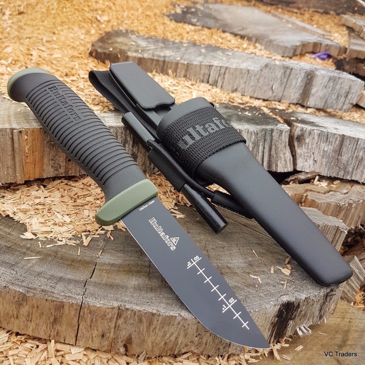 Hultafors Loodgietersmes VVS 208mm kopen
