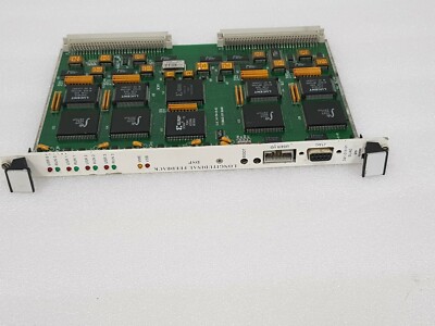 SLAC 341-514-01,341-514-01-R2 FEEDBACK DSP BOARD FREE SHIP  