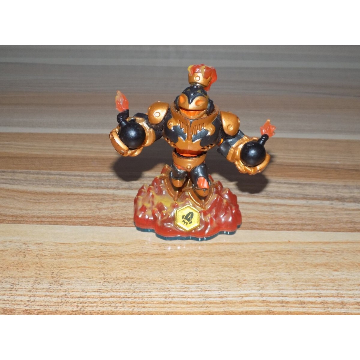Skylanders Swap Force Blast Zone 84741888 | Bra.. | Köp på