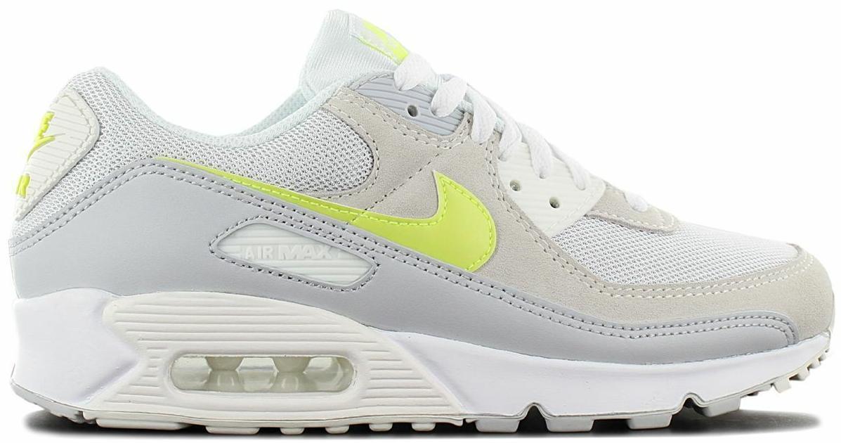 Nike Air Max 90 Lemon Venom W for Sale | Authenticity Guaranteed