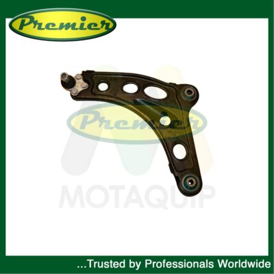 Premier Front Left Lower Track Control Arm Fits Vauxhall Vivaro Renault Traf� #1