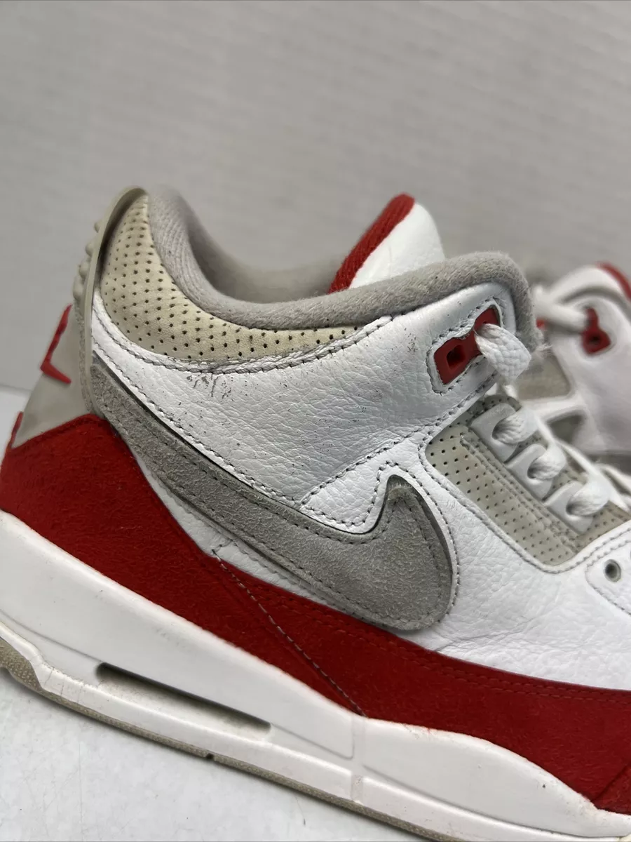 Jordan 3 tinker deals air max day