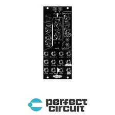 Noise Engineering Ataraxic Iteritas Alia (Black) EURORACK NEW PERFECT CIRCUIT