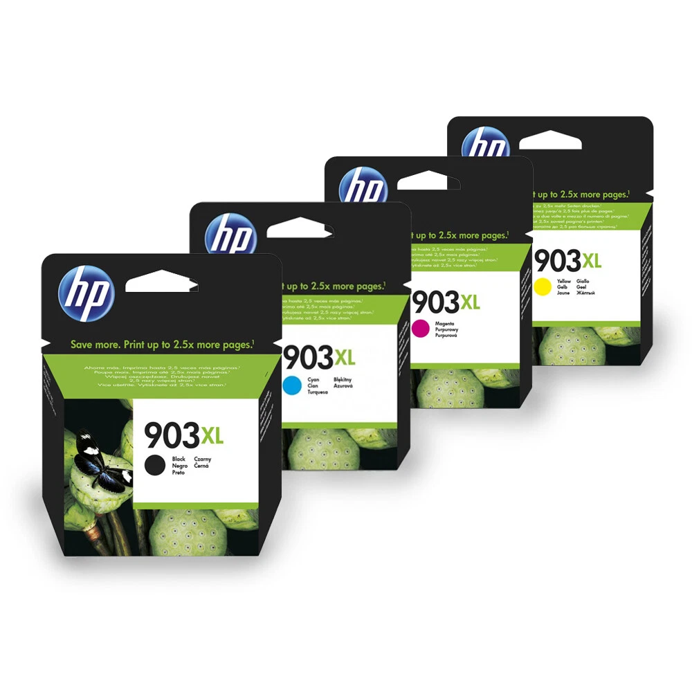 Hp Officejet Pro 6960 Картриджи Купить