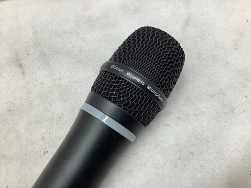 Bietrun Wireless Microphone Rechargeable, 168FT Range Bluetooth Microphone Wirel - Picture 3 of 5