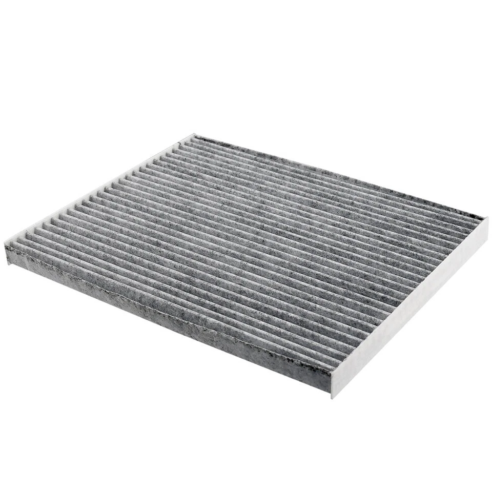 Premium Carbon Cabin Air Filter For 2015-2021 Ford Edge 2013-2020 Fusion MKZ - Image 3 of 4