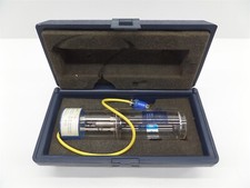 Fisher Scientific 14-386-105Z Hollow Cathode Tube - Element: Hg