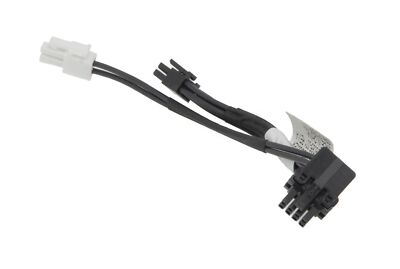 HPE Backplane Power Cable (10cm) - DL20 Gen10 (4xSFF) - P07897-001 / P06065-001