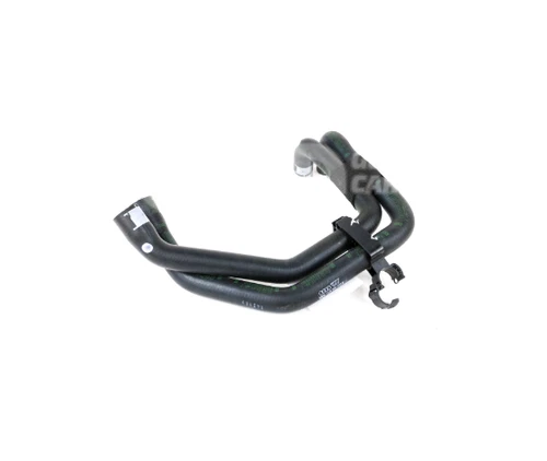 0EM Engine Coolant Hose For Audi Q7 3.0T 2010-2015 7L8122073E 7L8 122 073 E - Picture 2 of 8