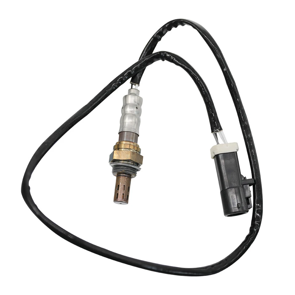 Sensor de oxígeno 2 piezas para Ford E-250 Econoline 1997-2002 234-4001, 234-4070 Foto 4 de 4