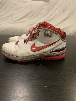 used lebron 15
