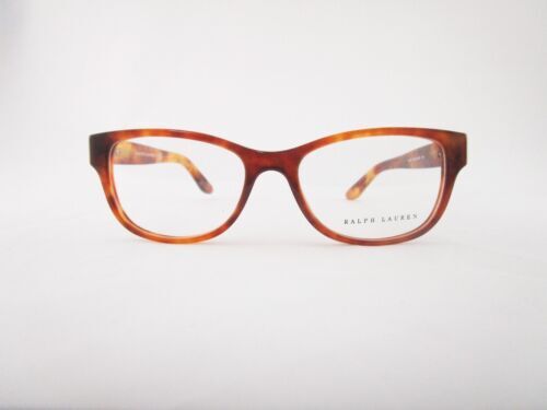 Ralph Lauren RA7040 1081 Burgundy Rectangular Eyeglass Frames 51‑16‑135 Ralph Lauren RA 7040 1081 Square Burgundy Red Eyeglasses  main image 3