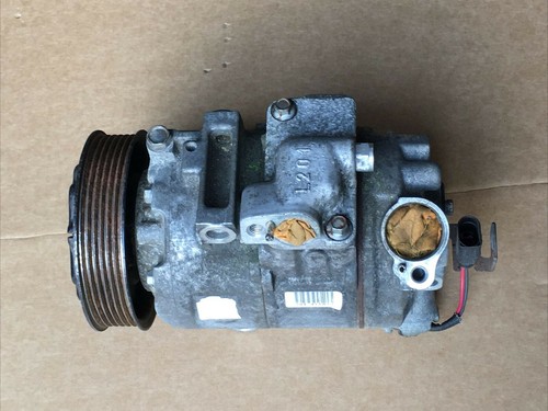 VW Kompressor Klimakompressor 6Q820803D 6Q820803