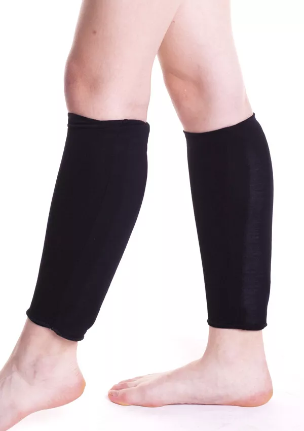 WOMEN'S PADDED CALVES . PADDED LEGS . PADDED LEGGINGS . CALF ENHANCER