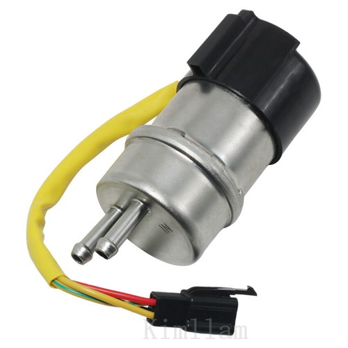For Suzuki Fuel Pump RF400 RF600 RF600RT RF900 RF900R RF900RV 1993-1997 GSX1100G - Picture 4 of 9
