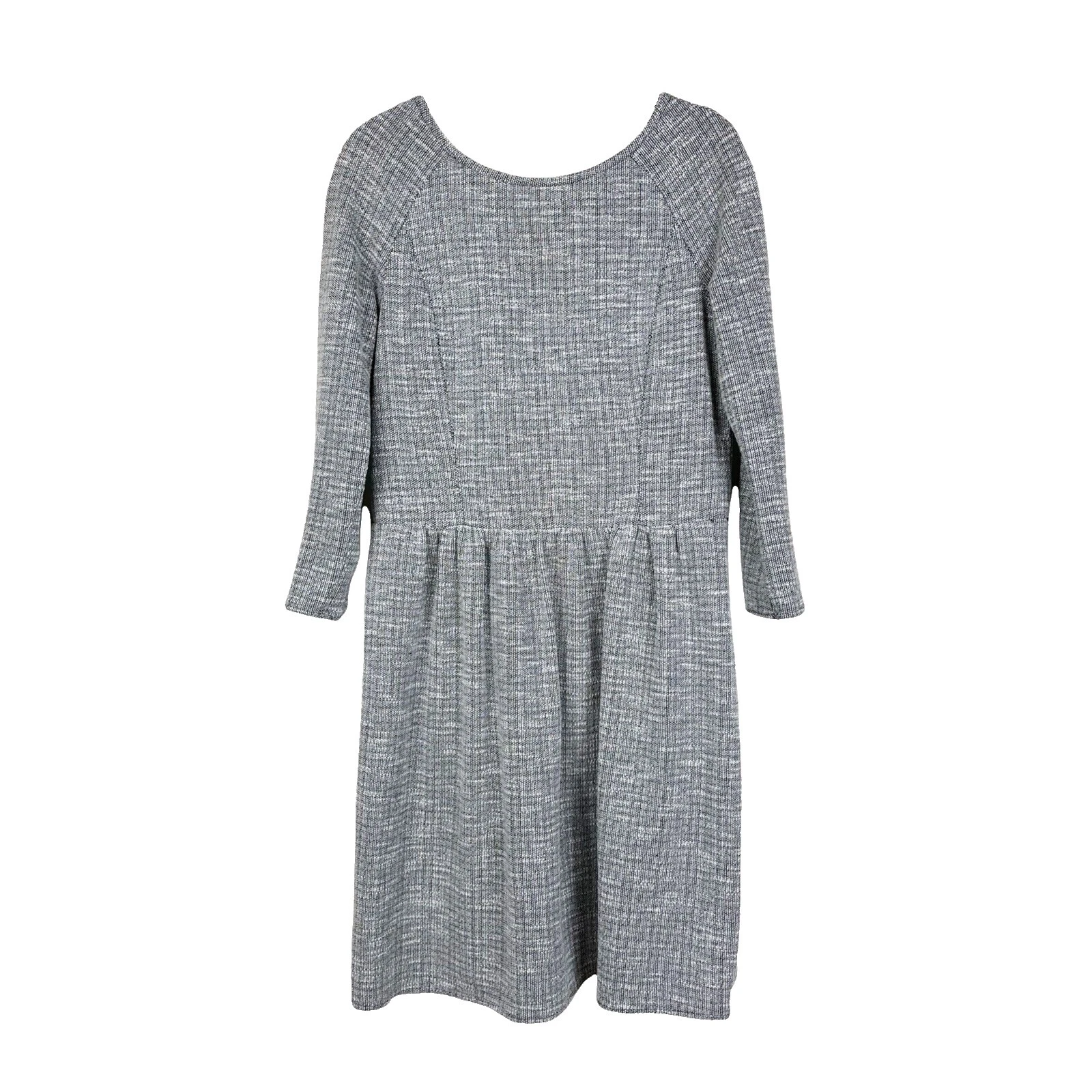 Tibi Cotton vestidos rectos para Mujeres