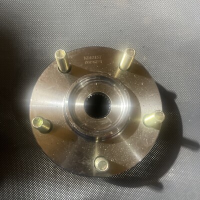 Chrysler Sebring Stratus Eclipse Avenger Front Wheel Hub Assembly 513157