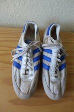 Vintage Adidas Spikes Intervall II aus den 80er Jahren