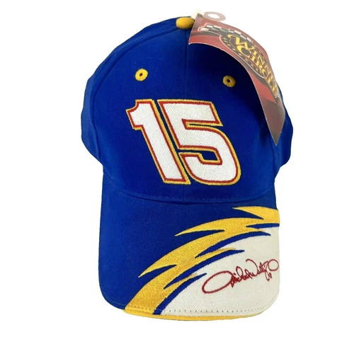 Michael Waltrip Michael Waltrip Racing NASCAR Fan Apparel & Souvenirs