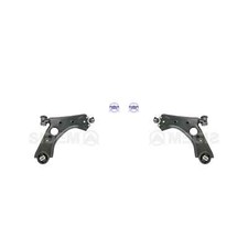 SIDEM 2x Querlenker links rechts für Fiat Doblo Großraumlimousine 263_ 1.6 D