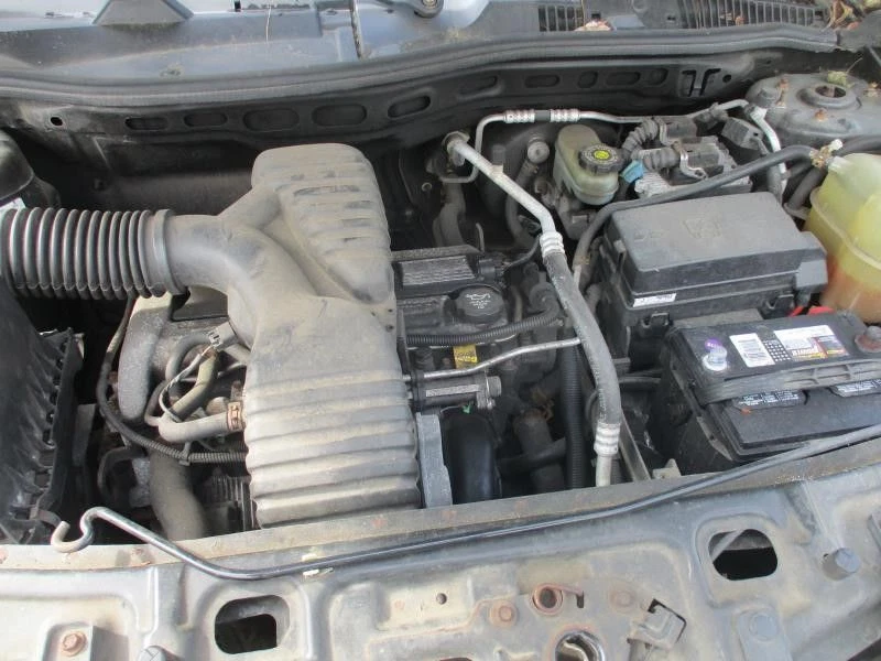 Conjunto de caja de transferencia Saturn Vue 2002-2003 OEM Foto 3 de 4