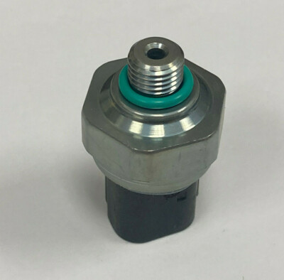 #ad A C Pressure Sensor Switch For BMW E39 E60 525 530 540 E38 E65 E66 $29.99