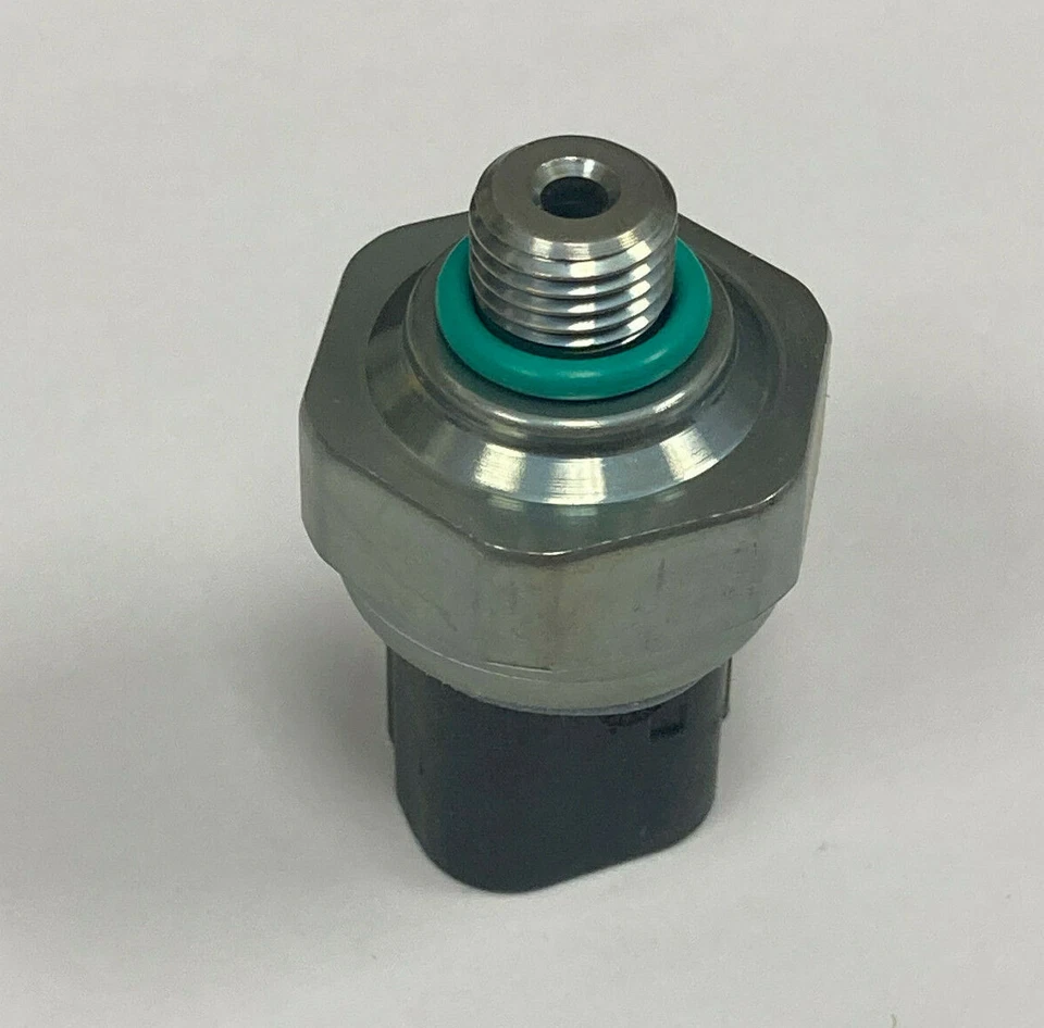 Sensor/interruptor de presión de aire acondicionado OE para BMW E39 E60 525 530 540 E38 E65 E66 Foto 4 de 4