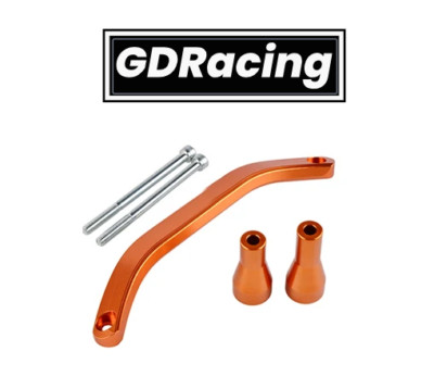 GDR Rear Enduro Grab Handle: KTM 125 150 200 250 300 350 450 XC SX SXF ...