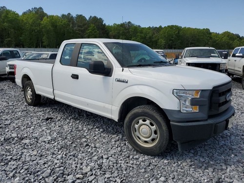 Alternator 200 Amp Fits 15-20 FORD F150 PICKUP 4808086 - Picture 6 of 14