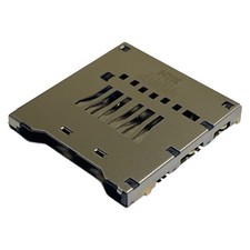 Sony ZV-E10 ii ZV-E10M2 SD Card Slot Reader Repair Replacement Part Genuine Sony