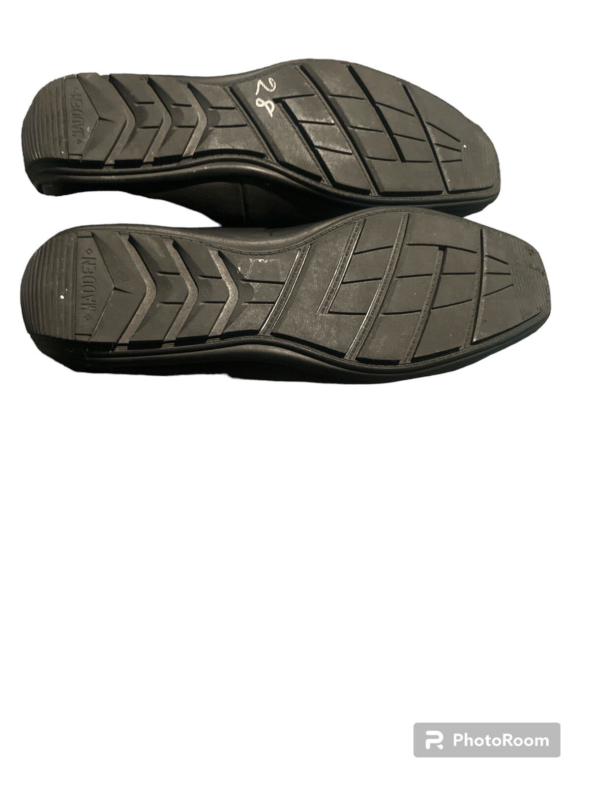 steve madden slip on loafers