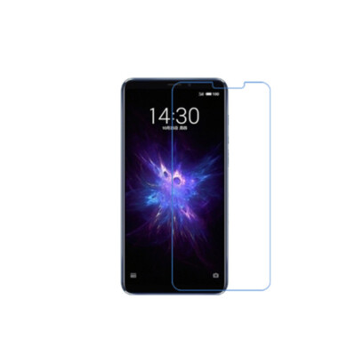 3pcs For MEIZU Note 8 HD Film Durable Ultra-thin Screen Film