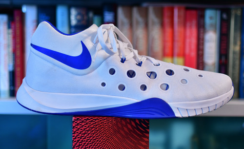 nike hyperquickness 2016
