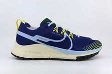Nike React Pegasus Trail 4 Deep Royal Blue Celestine Blue DJ6158-400